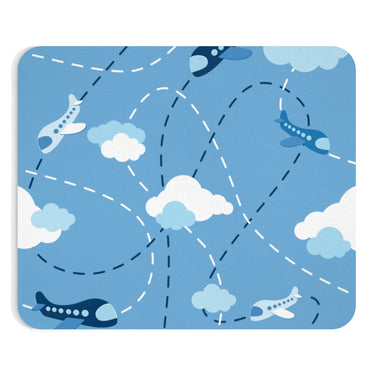 TRAVEL AROUND - MOUSE PAD Printify